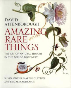 Amazing Rare Things - 2854216613