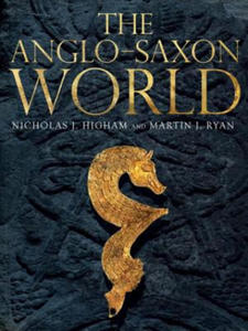 Anglo-Saxon World - 2864719742