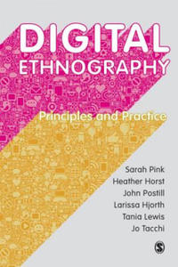 Digital Ethnography - 2878629560