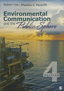 Environmental Communication and the Public Sphere - 2878082274