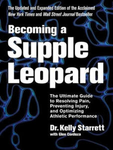 Becoming a Supple Leopard - 2861864510