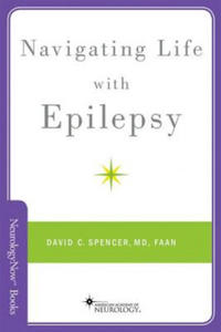 Navigating Life with Epilepsy - 2866524791