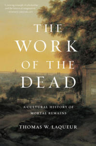 Work of the Dead - 2876030219