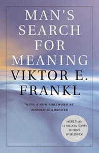 Man's Search for Meaning - 2856493827