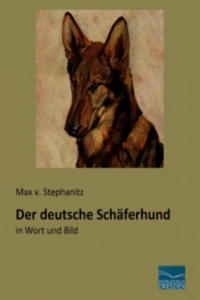 Der deutsche Schferhund - 2877637158