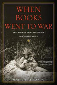 When Books Went to War - 2862658269