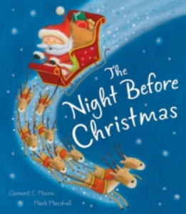 Night Before Christmas - 2877038968