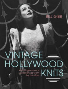Vintage Hollywood Knits - 2869868624