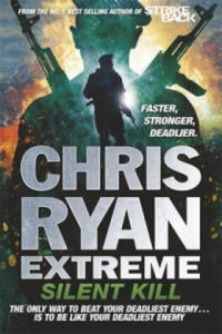 Chris Ryan Extreme: Silent Kill - 2878789126