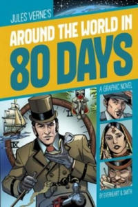 Around the World in 80 Days - 2862177498