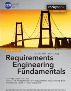 Requirements Engineering Fundamentals - 2868069165