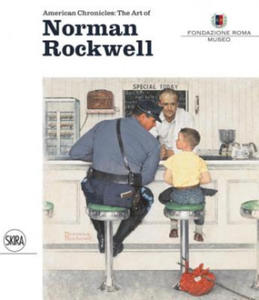 American Chronicles: The Art of Norman Rockwell - 2878302132