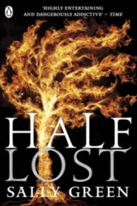 Half Lost - 2871997597