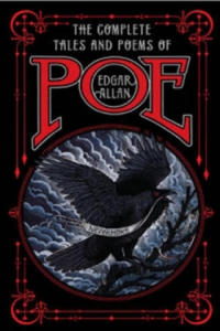 The Complete Tales and Poems of Edgar Allan Poe - 2875793545