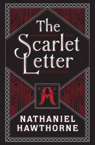 Scarlet Letter - 2875905013