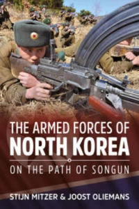 Armed Forces of North Korea - 2875226369