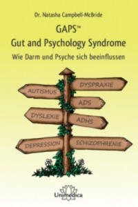 GAPS - Gut and Psychology Syndrome - 2826698676