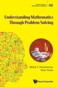 Understanding Mathematics Through Problem Solving - 2874295015