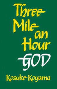 Three Mile an Hour God - 2861922956