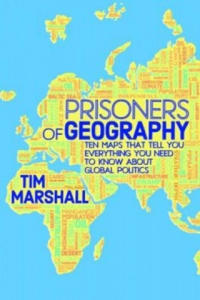 Prisoners of Geography - 2867103361