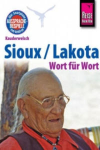 Sioux / Lakota - Wort fr Wort - 2877034921