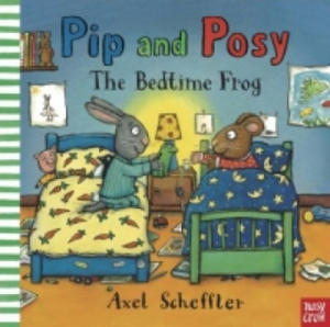 Pip and Posy: The Bedtime Frog - 2850774399