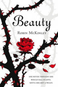Robin McKinley - Beauty - 2878298943