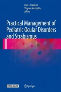 Practical Management of Pediatric Ocular Disorders and Strabismus - 2878321294