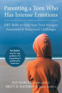 Parenting a Teen Who Has Intense Emotions - 2877866030