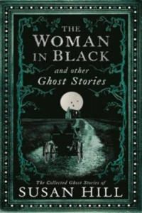 Woman in Black and Other Ghost Stories - 2844158794