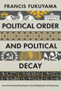 Political Order and Political Decay - 2847395025