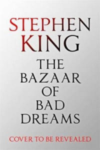 Bazaar of Bad Dreams - 2873015706