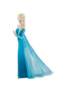 Schneeknigin Elsa, Spielfigur - 2878301849