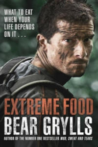 Extreme Food - What to eat when your life depends on it... - 2872525267