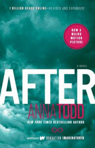 Anna Todd - After - 2861851033