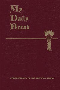 My Daily Bread - 2876120597