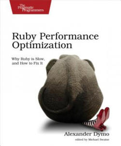 Ruby Performance Optimization - 2878082271