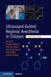 Ultrasound-Guided Regional Anesthesia in Children - 2877174115