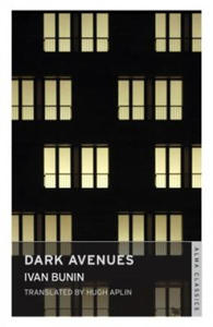 Dark Avenues - 2878437368