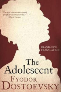 Adolescent: New Translation - 2878427859