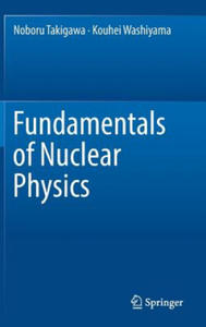 Fundamentals of Nuclear Physics - 2867174269