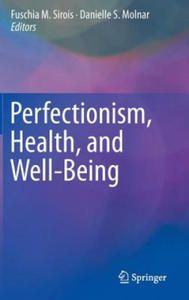 Perfectionism, Health, and Well-Being - 2877181074