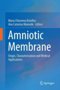 Amniotic Membrane - 2865250645