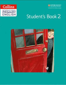 International Primary English Student's Book 2 - 2874444922