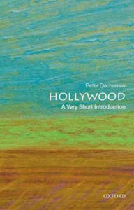 Hollywood: A Very Short Introduction - 2864202057