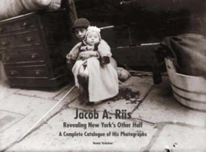 Jacob A. Riis: Revealing New York's Other Half - 2878073269