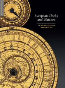 European Clocks and Watches - in The Metropolitan Museum of Art - 2867763178