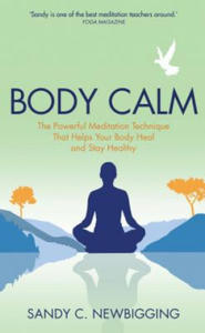 Body Calm - 2867618984