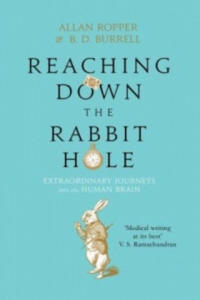 Reaching Down the Rabbit Hole - 2834135316