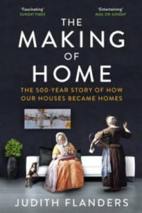 Making of Home - 2878619461